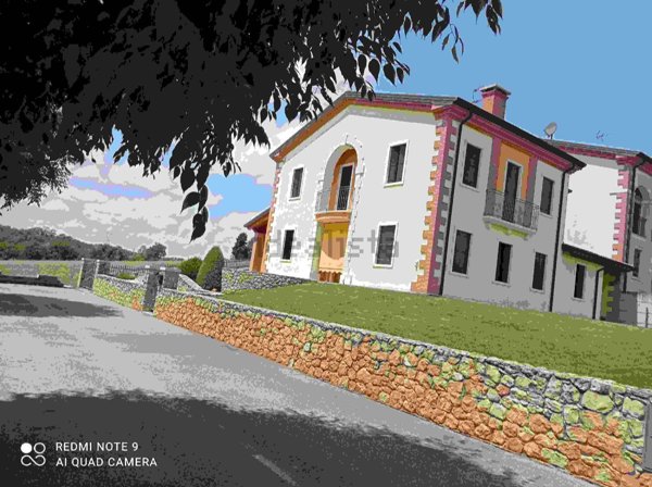 casa indipendente in vendita ad Orgiano