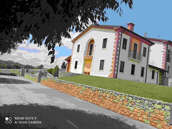 casa indipendente in vendita ad Orgiano