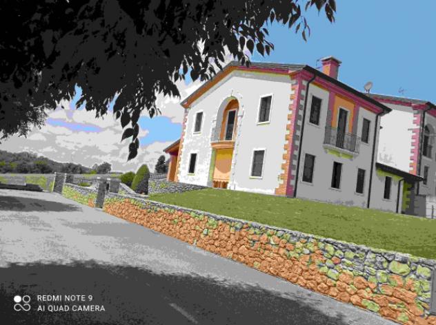 casa indipendente in vendita ad Orgiano