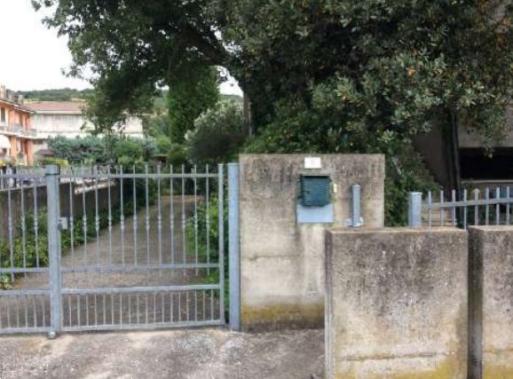 appartamento in vendita ad Orgiano