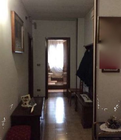 appartamento in vendita ad Orgiano