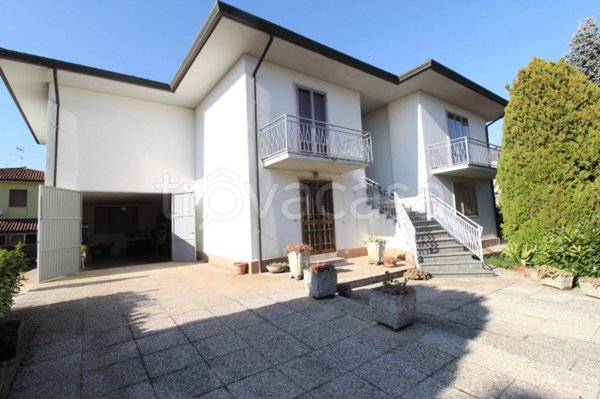 casa indipendente in vendita ad Orgiano