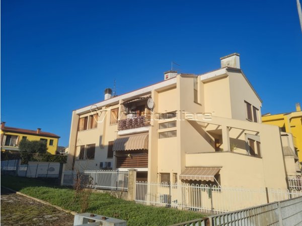 appartamento in vendita ad Orgiano