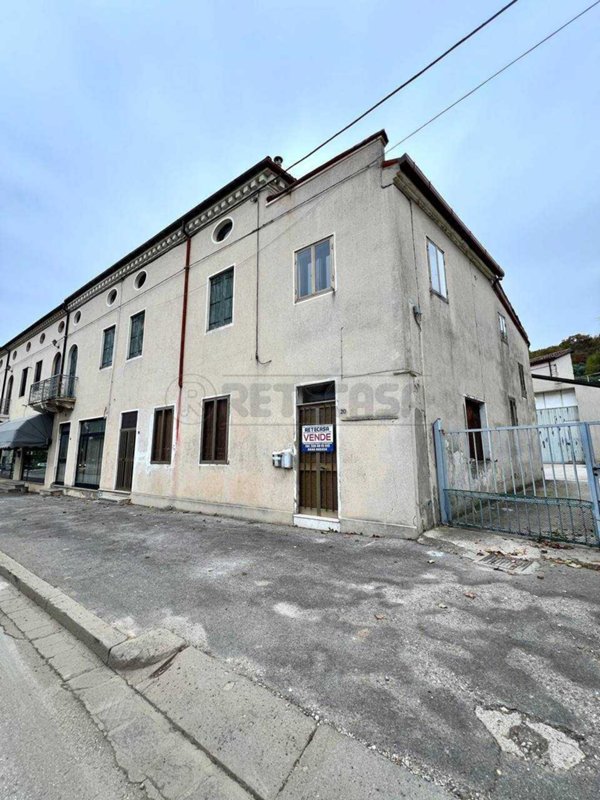 casa indipendente in vendita ad Orgiano