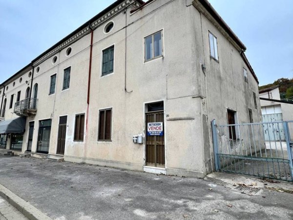 casa indipendente in vendita ad Orgiano