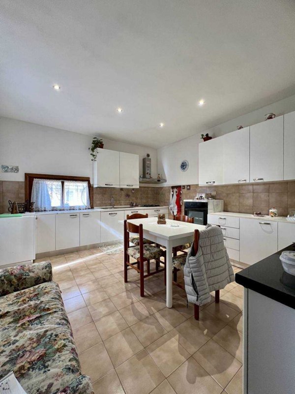 appartamento in vendita ad Orgiano