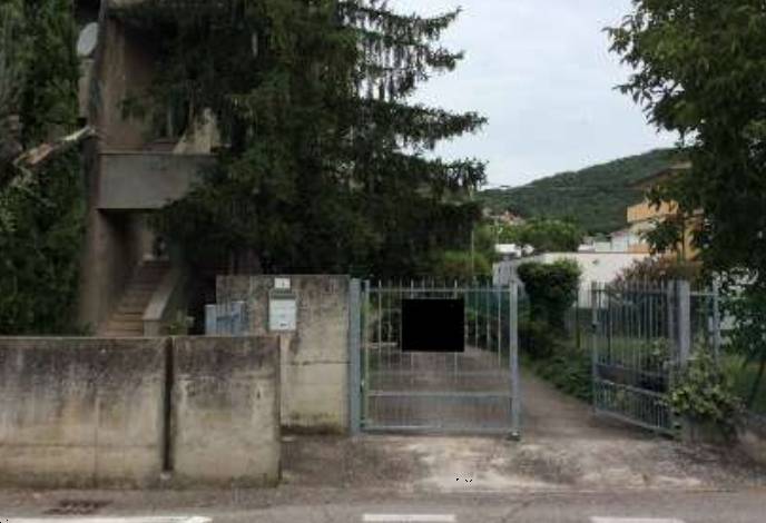 appartamento in vendita ad Orgiano