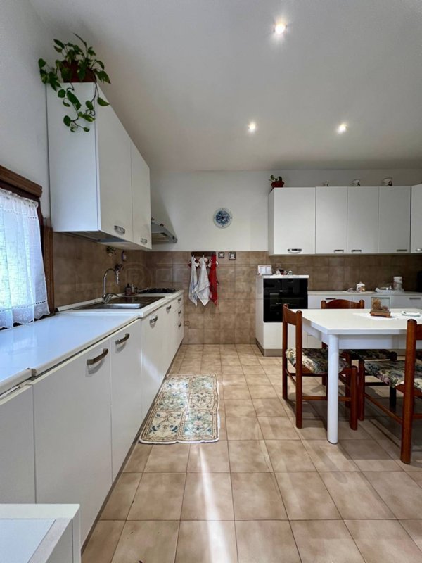appartamento in vendita ad Orgiano
