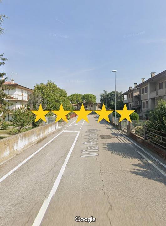 appartamento in vendita ad Orgiano
