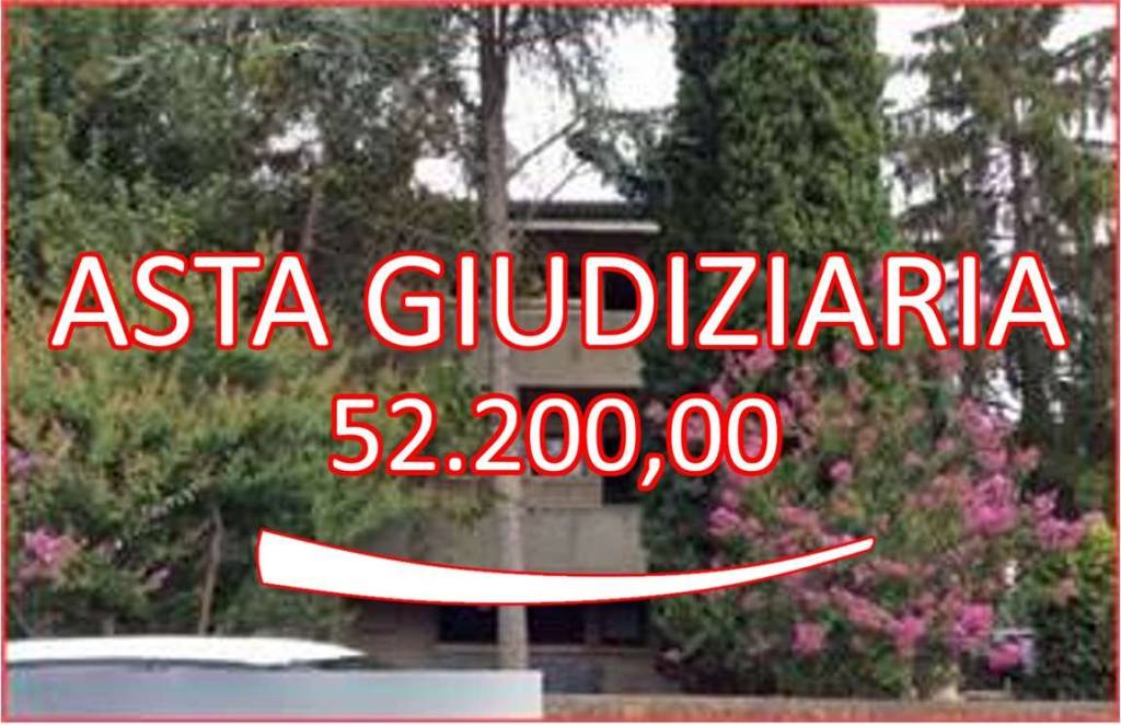 appartamento in vendita ad Orgiano