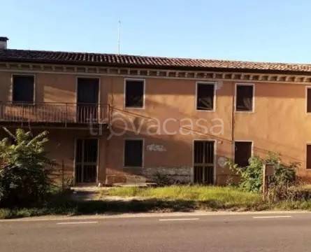 appartamento in vendita ad Orgiano