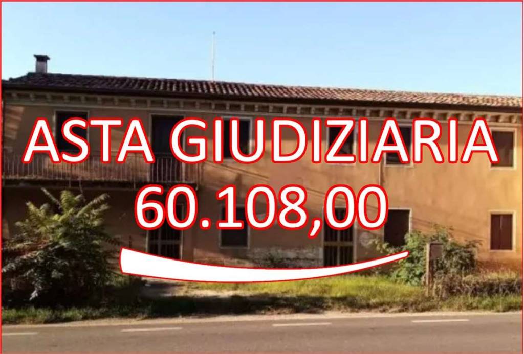 casa indipendente in vendita ad Orgiano