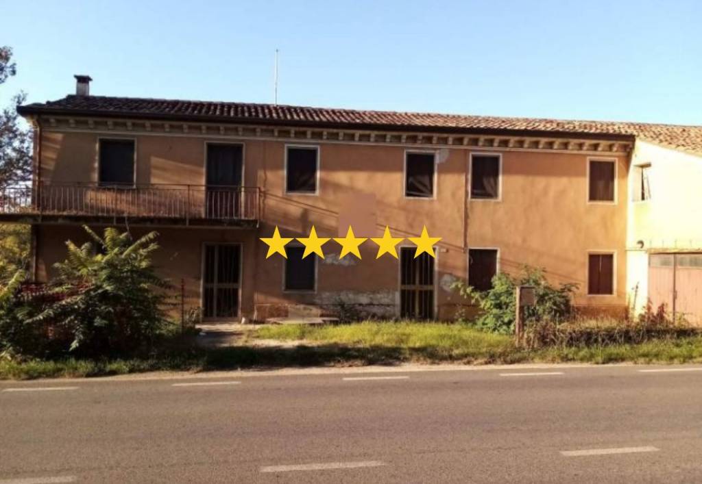 appartamento in vendita ad Orgiano