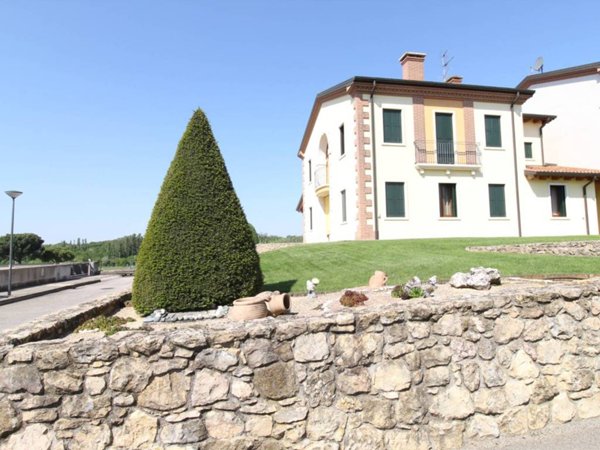 casa indipendente in vendita ad Orgiano