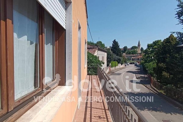 casa indipendente in vendita ad Orgiano