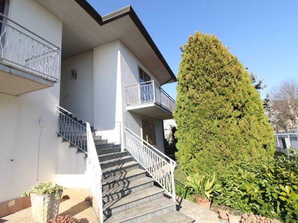 casa indipendente in vendita ad Orgiano