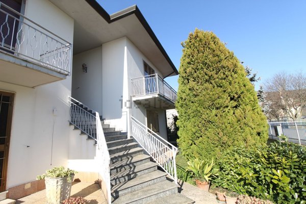 casa indipendente in vendita ad Orgiano