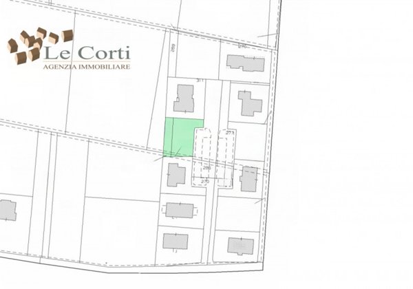 terreno edificabile in vendita ad Orgiano in zona Spessa