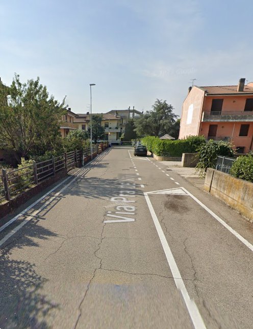 appartamento in vendita ad Orgiano
