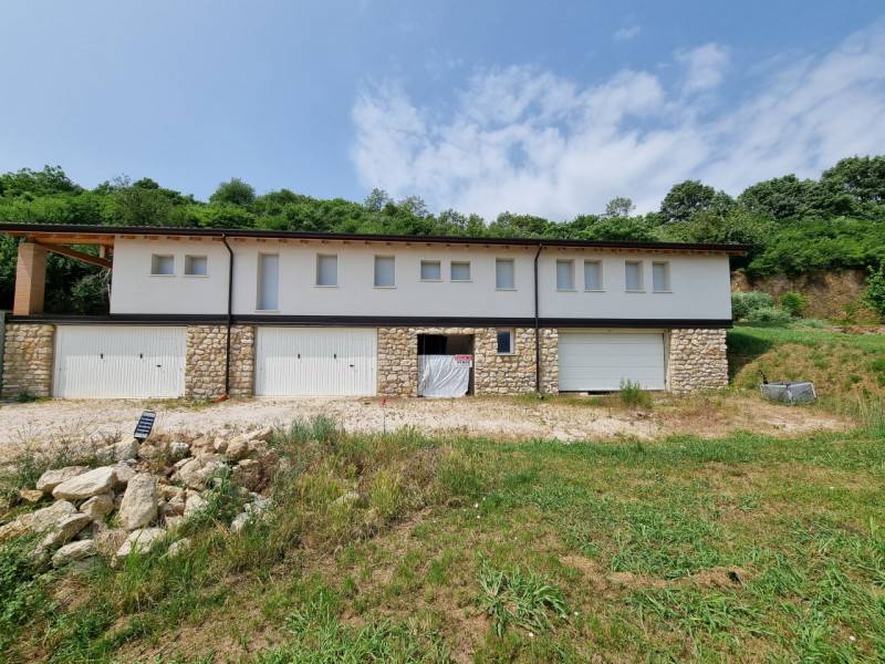 casa indipendente in vendita ad Orgiano