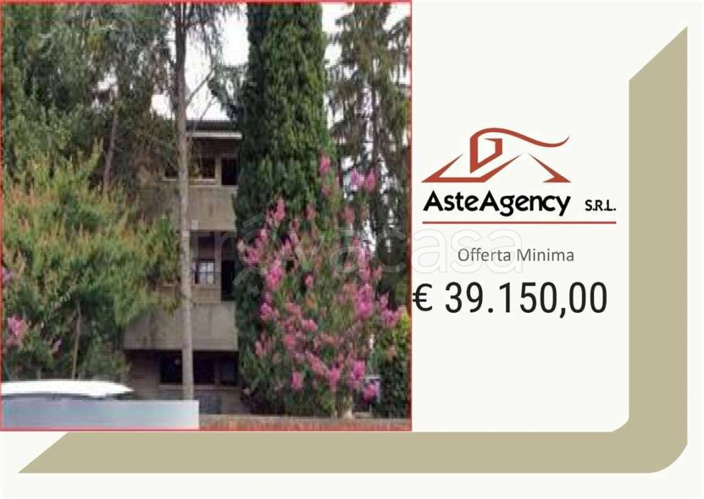 appartamento in vendita ad Orgiano