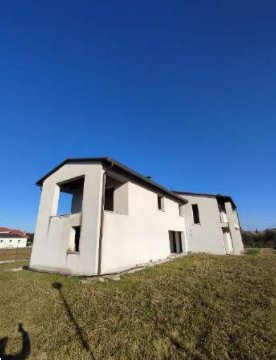 terreno edificabile in vendita ad Orgiano