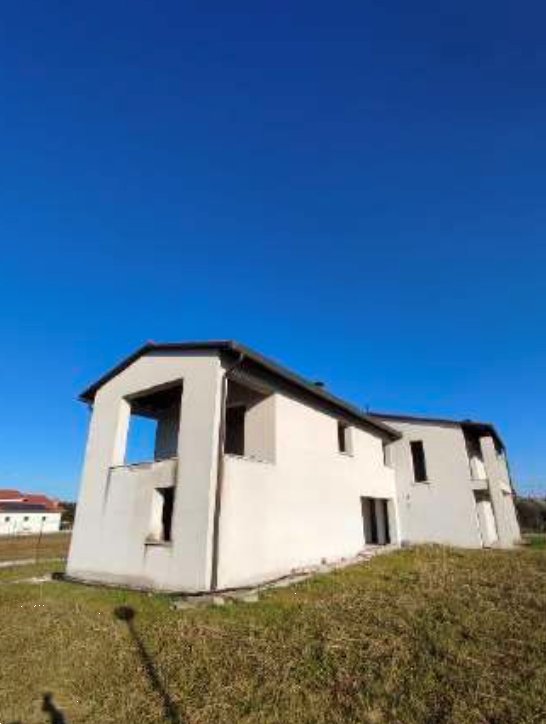 terreno edificabile in vendita ad Orgiano