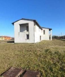 villa in vendita ad Orgiano