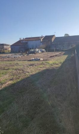 terreno edificabile in vendita ad Orgiano