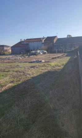 terreno edificabile in vendita ad Orgiano