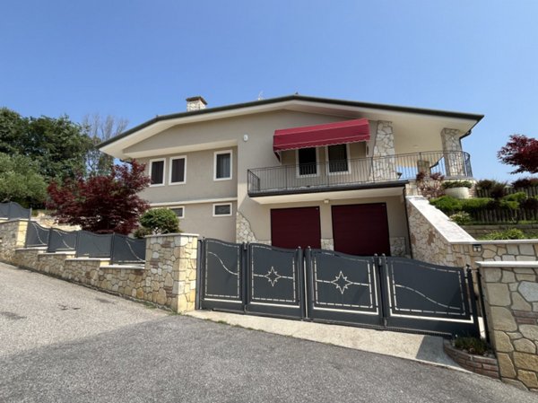 casa indipendente in vendita ad Orgiano
