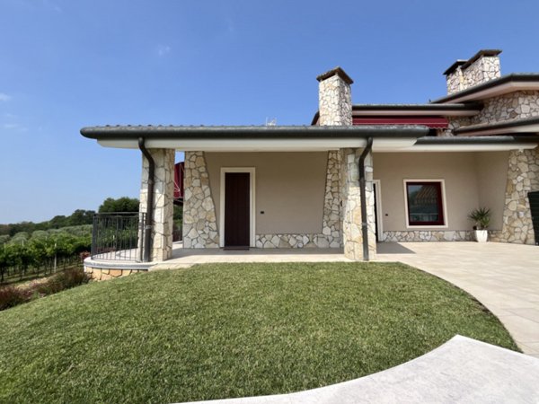 casa indipendente in vendita ad Orgiano