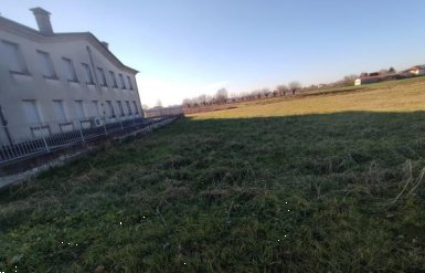 terreno edificabile in vendita ad Orgiano