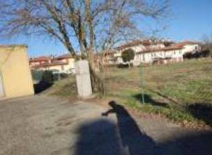 terreno edificabile in vendita ad Orgiano in zona Pilastro