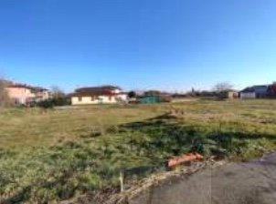 terreno edificabile in vendita ad Orgiano in zona Pilastro
