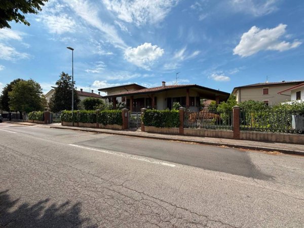 casa indipendente in vendita ad Orgiano