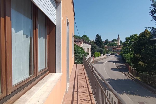 casa indipendente in vendita ad Orgiano