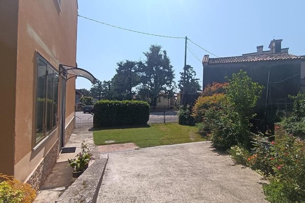 casa indipendente in vendita ad Orgiano