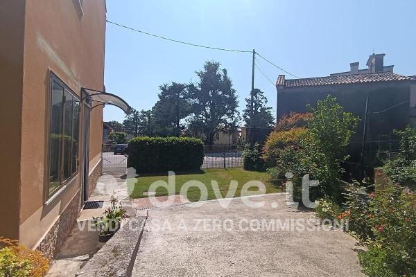 casa indipendente in vendita ad Orgiano