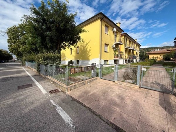 appartamento in vendita ad Orgiano