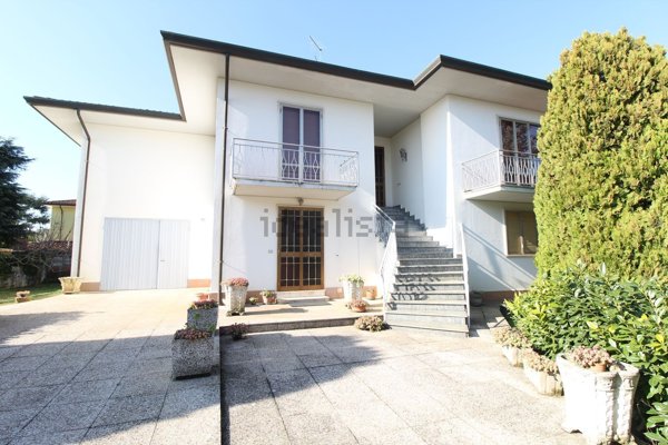 casa indipendente in vendita ad Orgiano