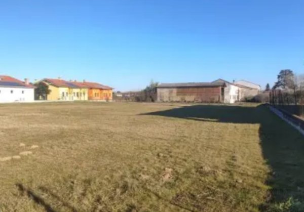 terreno edificabile in vendita ad Orgiano