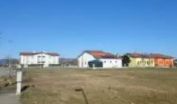 terreno edificabile in vendita ad Orgiano