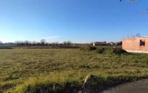 terreno edificabile in vendita ad Orgiano