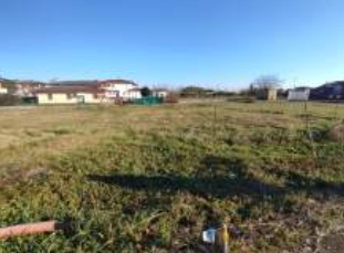 terreno edificabile in vendita ad Orgiano in zona Pilastro
