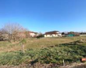 terreno edificabile in vendita ad Orgiano in zona Pilastro