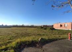 terreno edificabile in vendita ad Orgiano in zona Pilastro