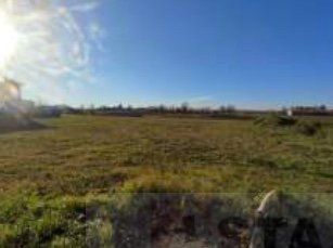 terreno edificabile in vendita ad Orgiano in zona Pilastro