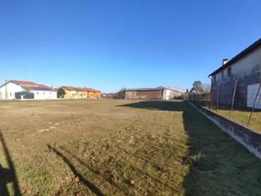 terreno edificabile in vendita ad Orgiano in zona Pilastro