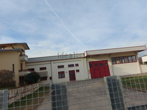 appartamento in vendita ad Orgiano